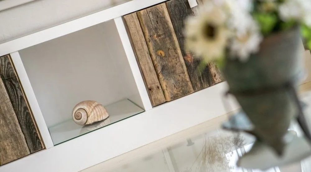 Family Suite Asvestoti at Tholaria Boutique Hotel