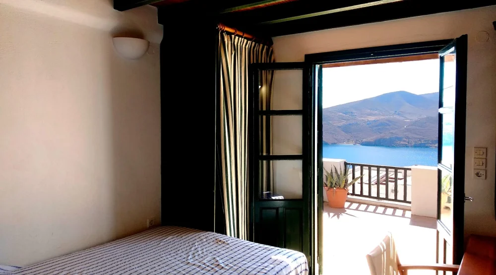 Traditional Settlement | Castrino House at Kallichoron Art Boutique Hotel