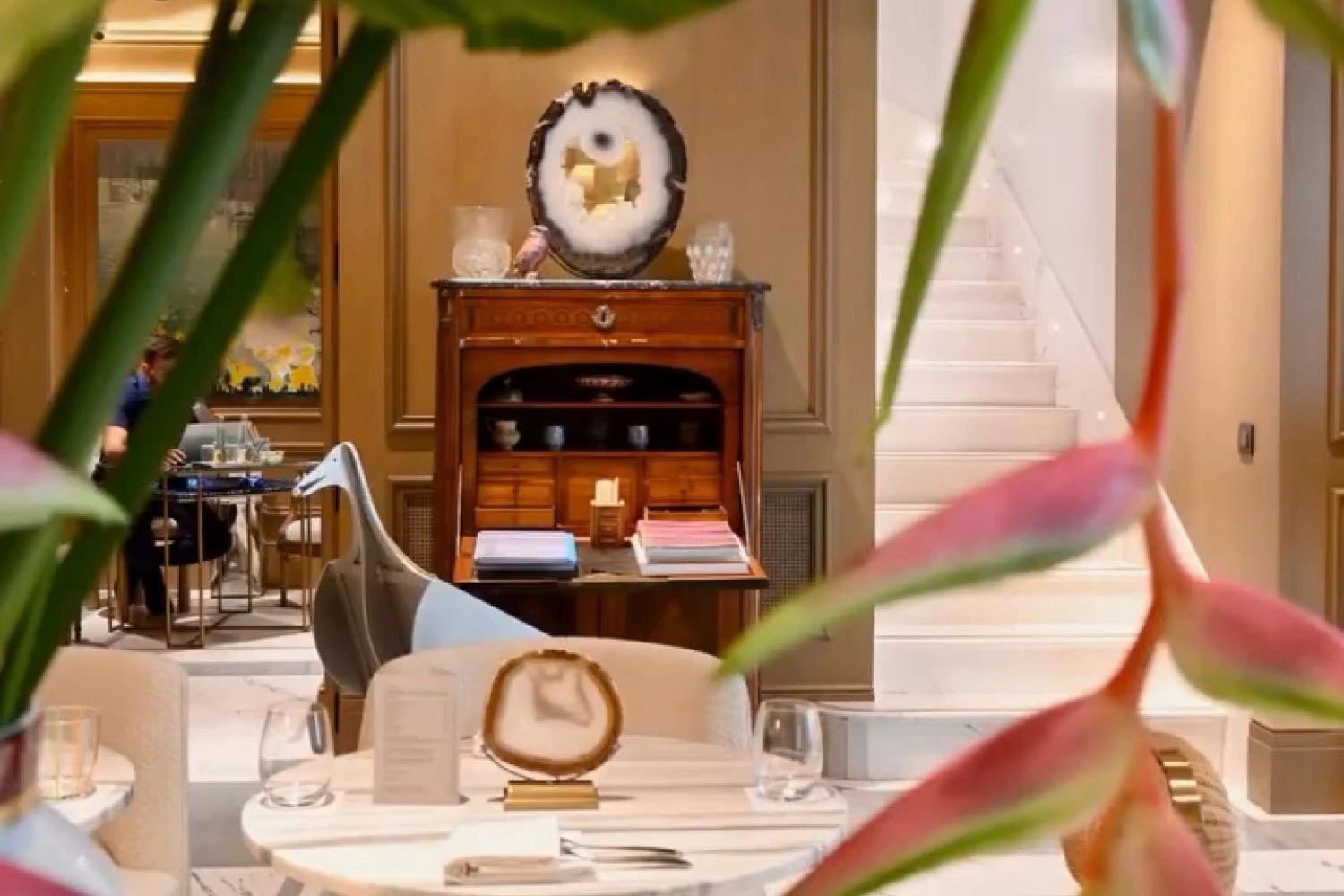 The Dolli at Acropolis, A Hotel to Live