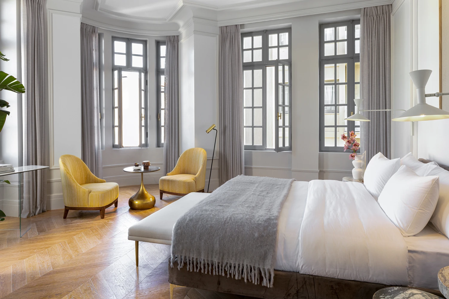 The Dolli at Acropolis, A Hotel to Live