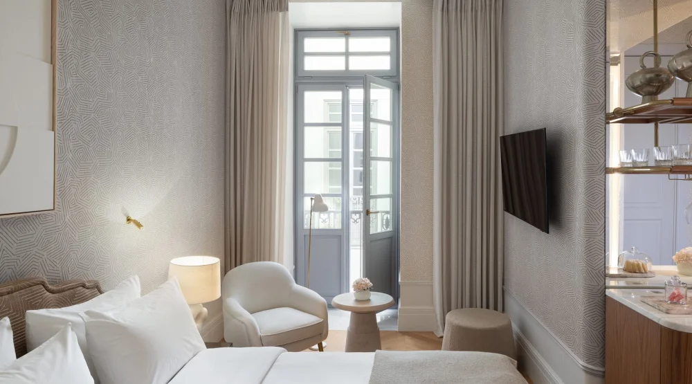 Family Apartment at The Dolli at Acropolis, A Hotel to Live
