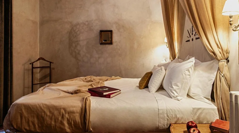 La Boheme at Shila Athens