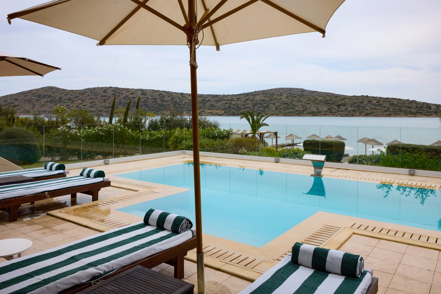 Elounda Gulf Villas