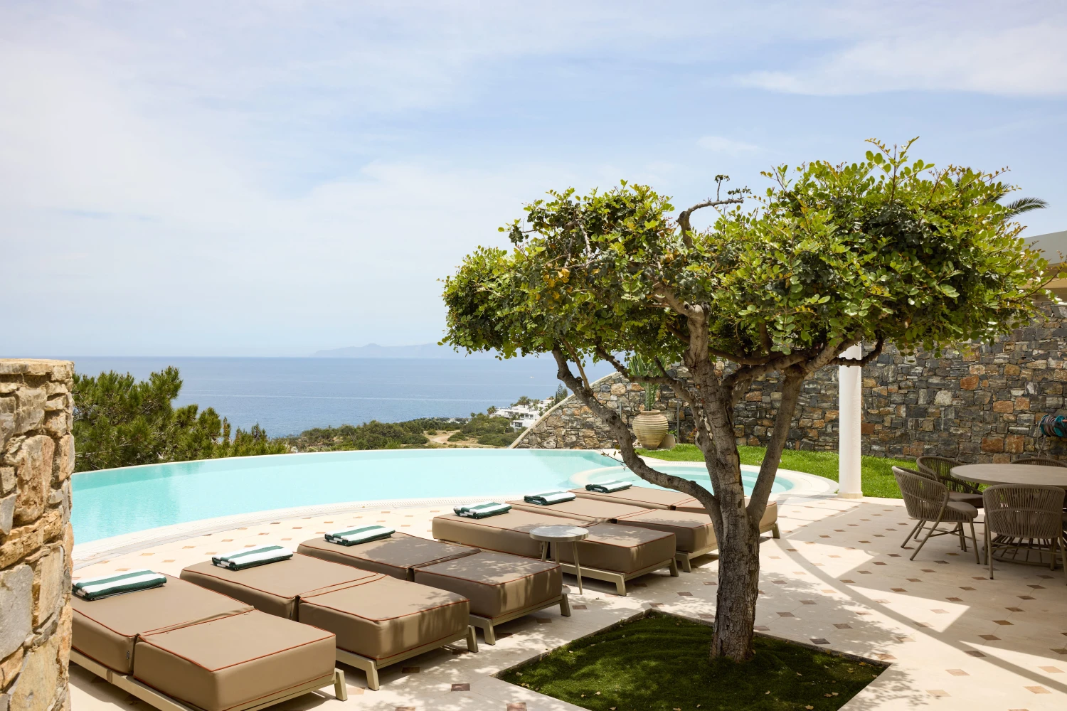 Elounda Gulf Villas