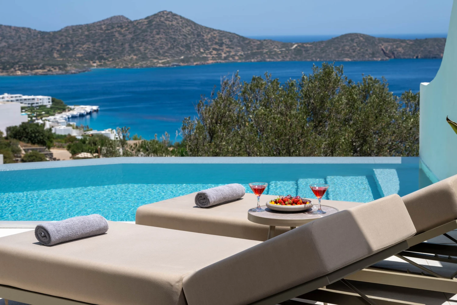 Elounda Gulf Villas