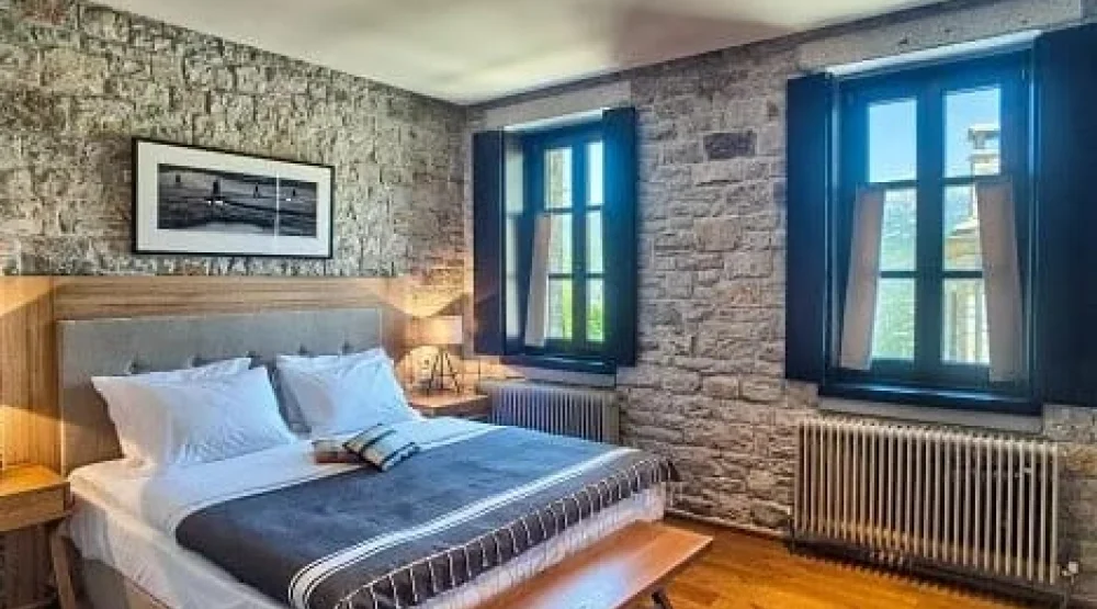 Villa at Aristi Mountain Resort Hotel & Spa