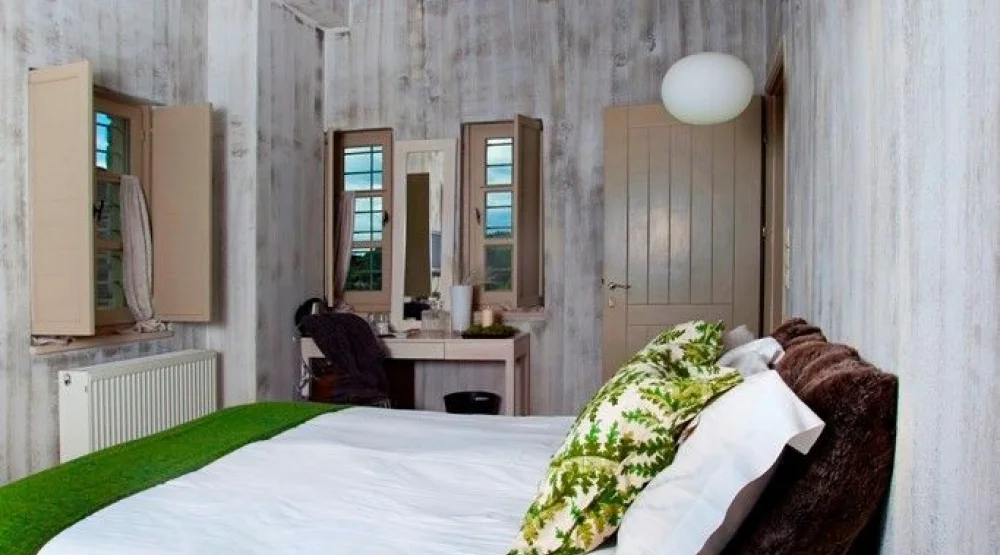 Standard Room at Mikro Papigo 1700 Hotel & Spa