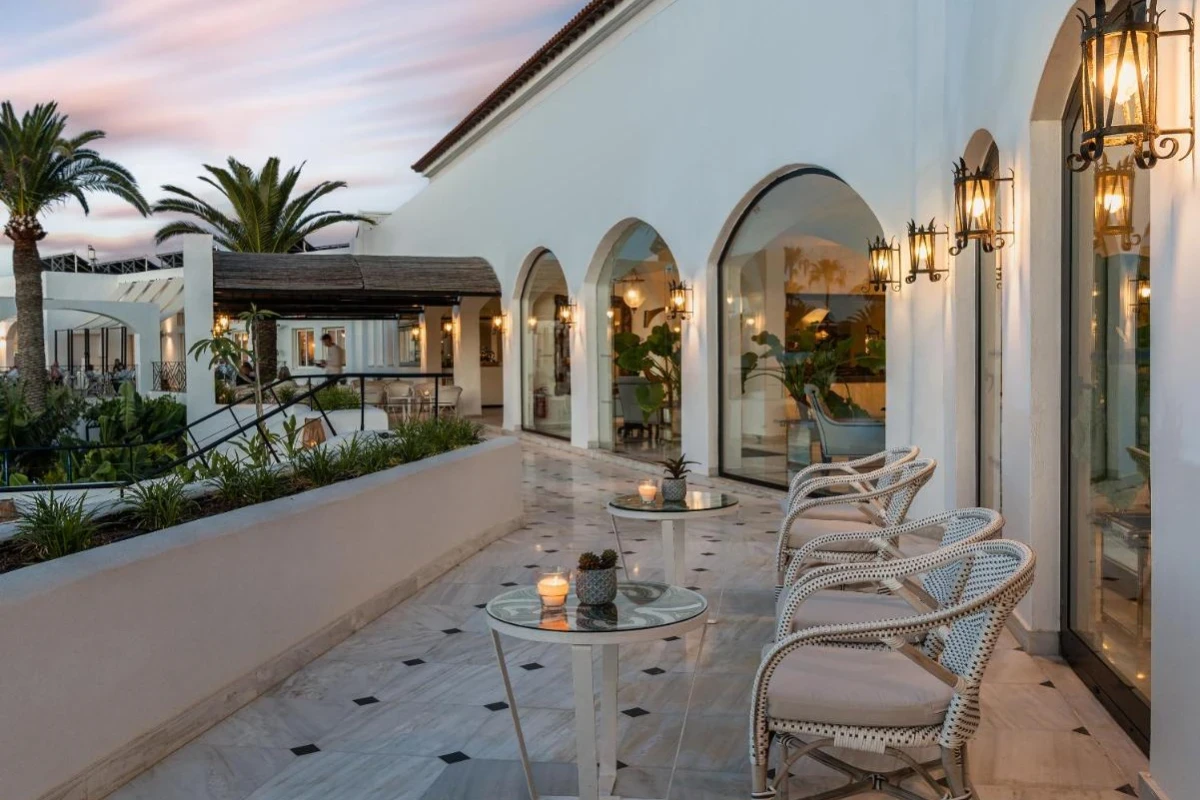 Caramel, A Resort to Live Crete