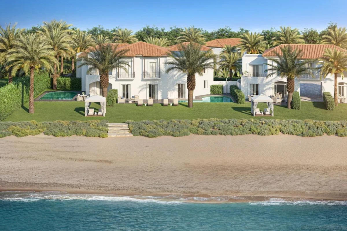 Caramel, A Resort to Live Crete