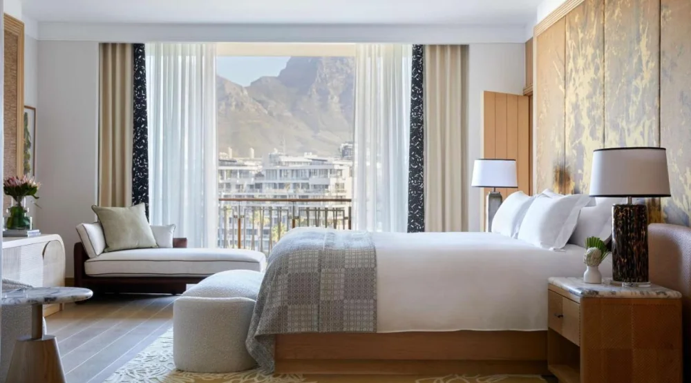 Table Mountain Suite at One&Only Cape Town