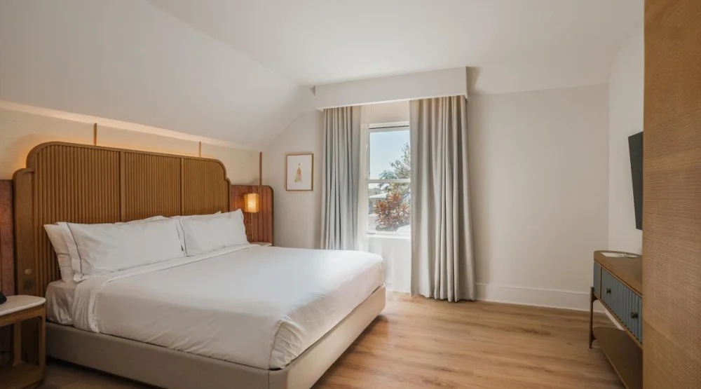 Bardo Suite at Hotel Bardo Savannah