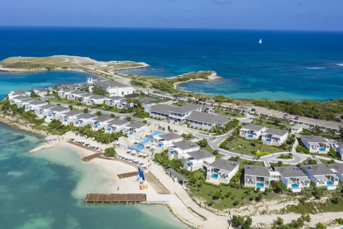 Hammock Cove