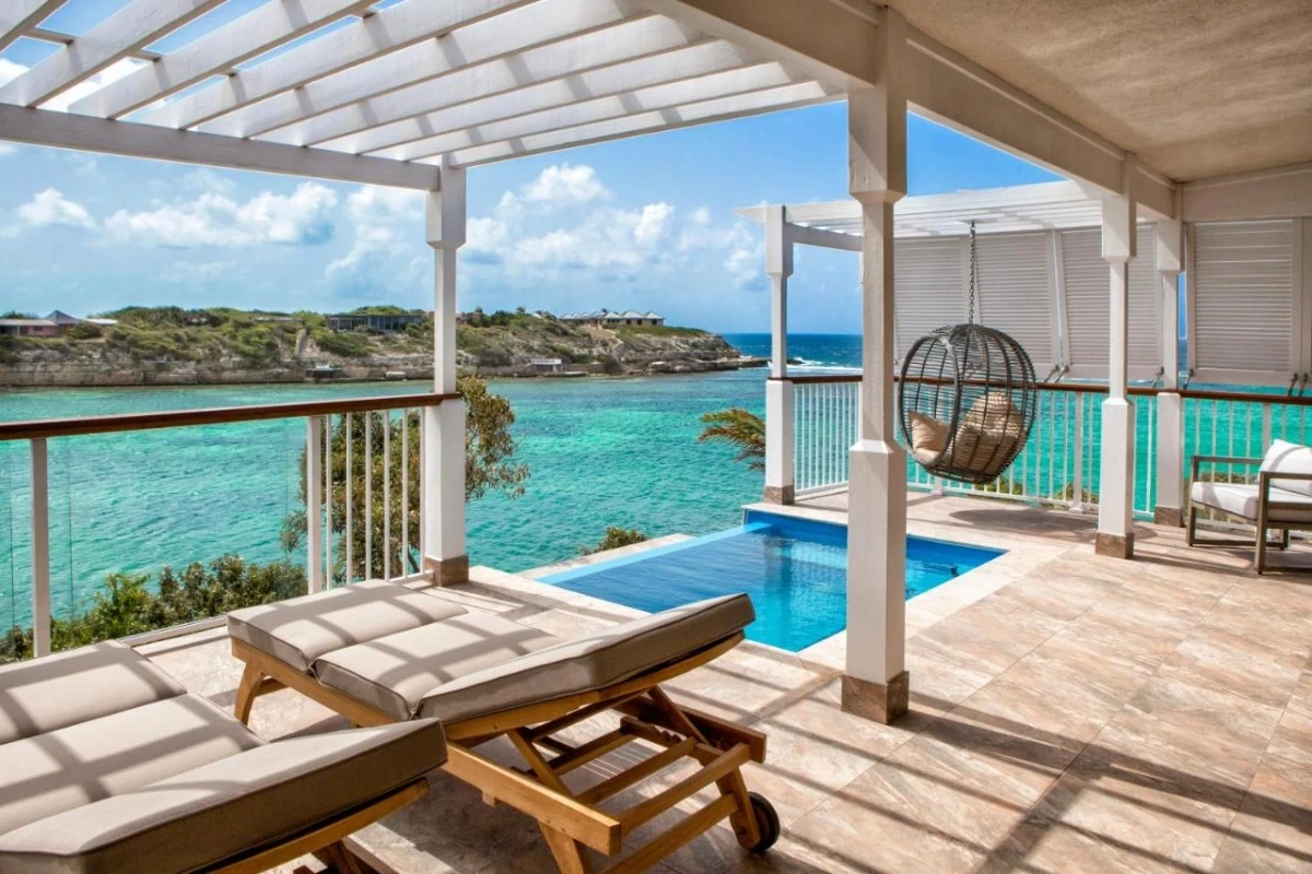 Hammock Cove