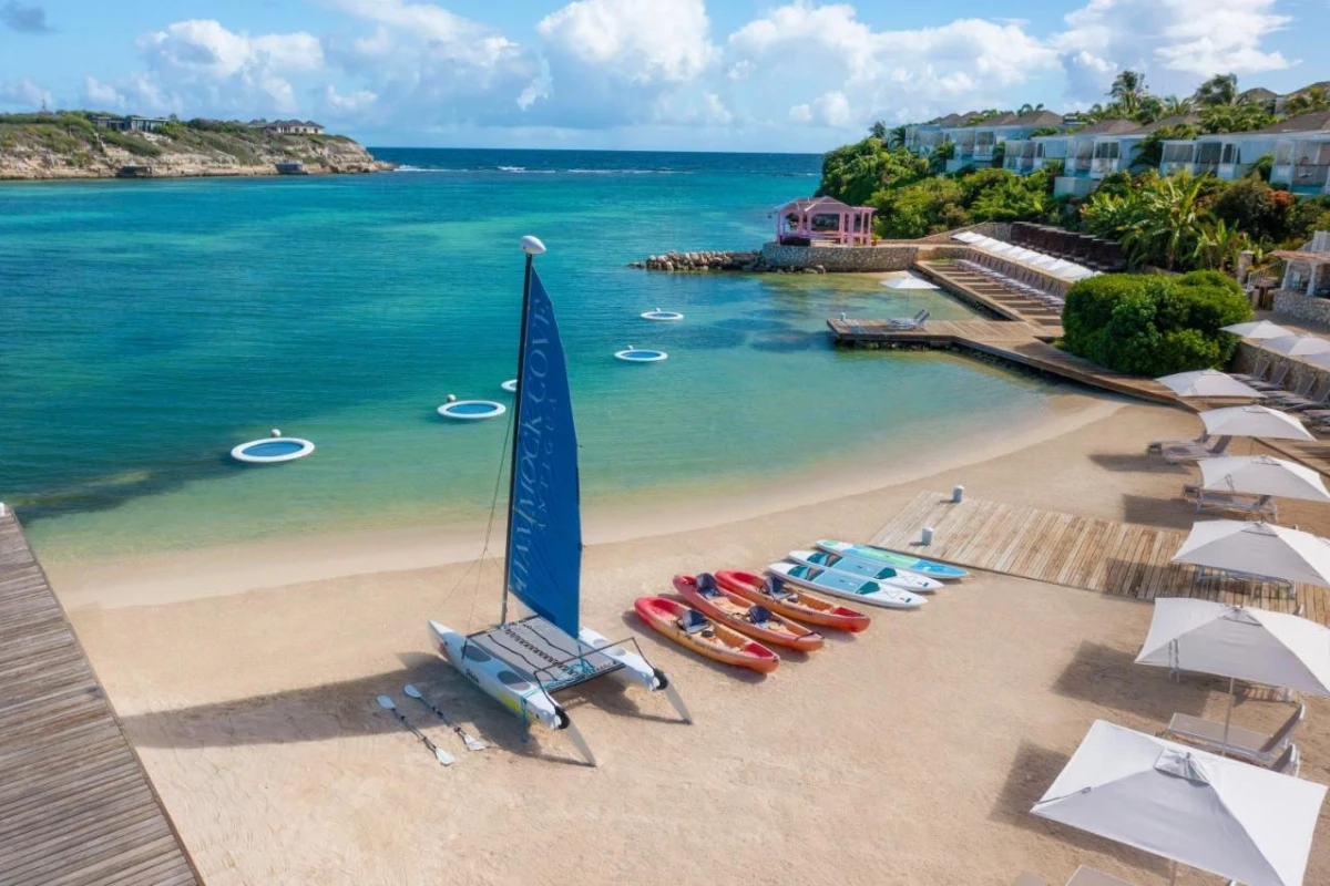 Hammock Cove