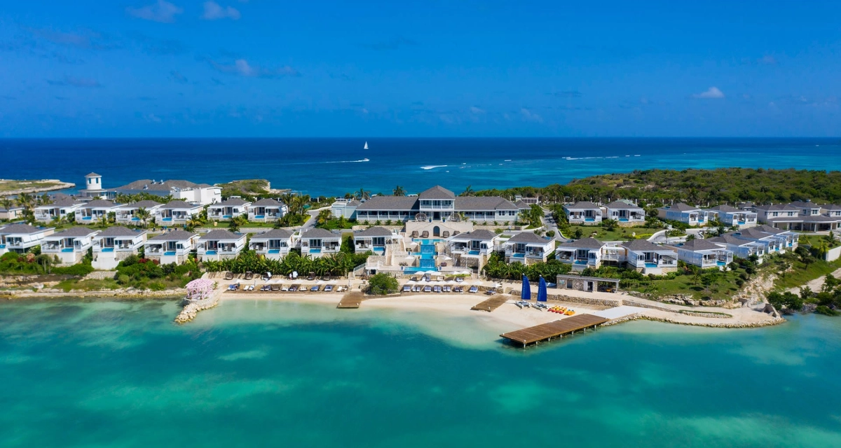 Hammock Cove