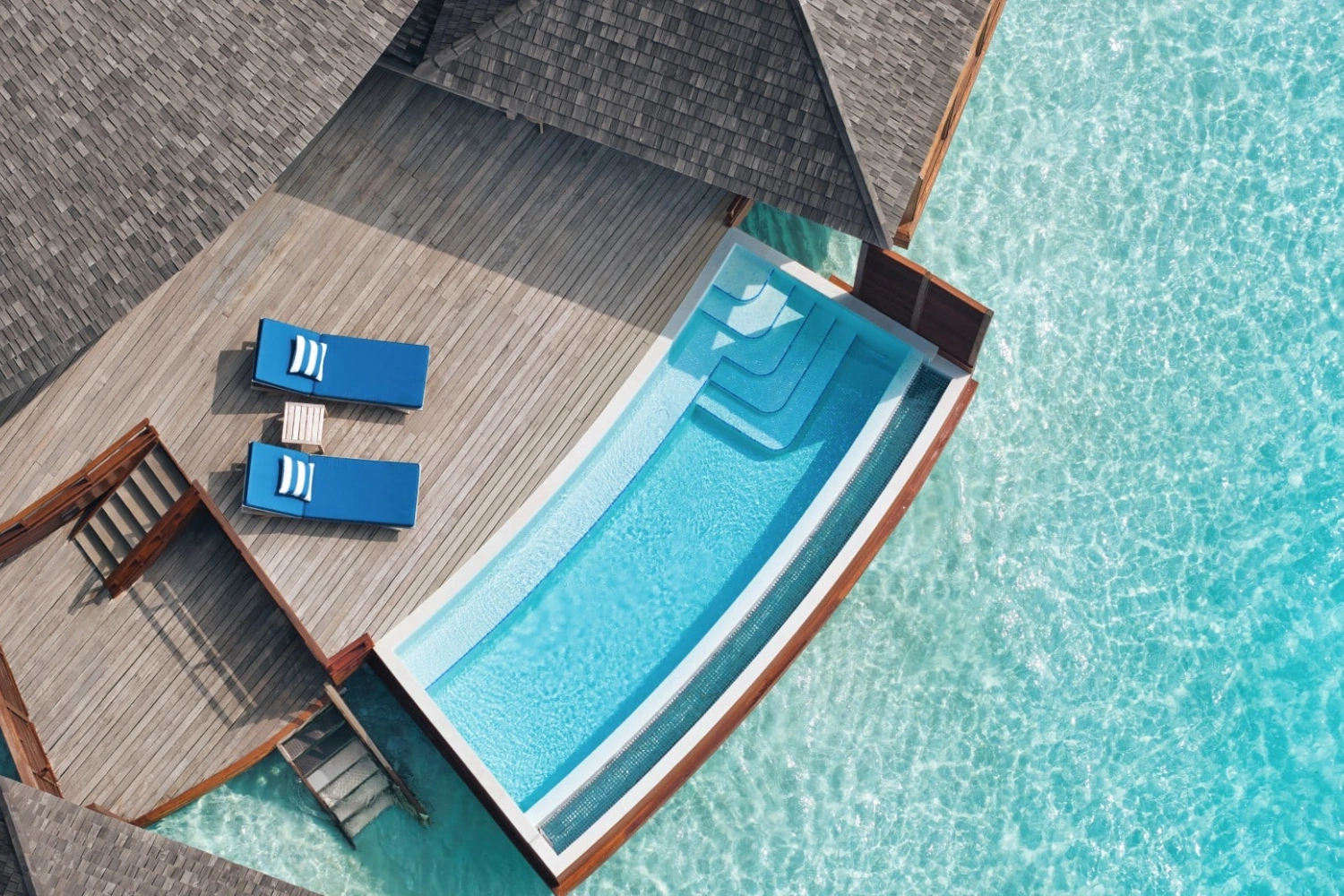 Anantara Dhigu Maldives Resort