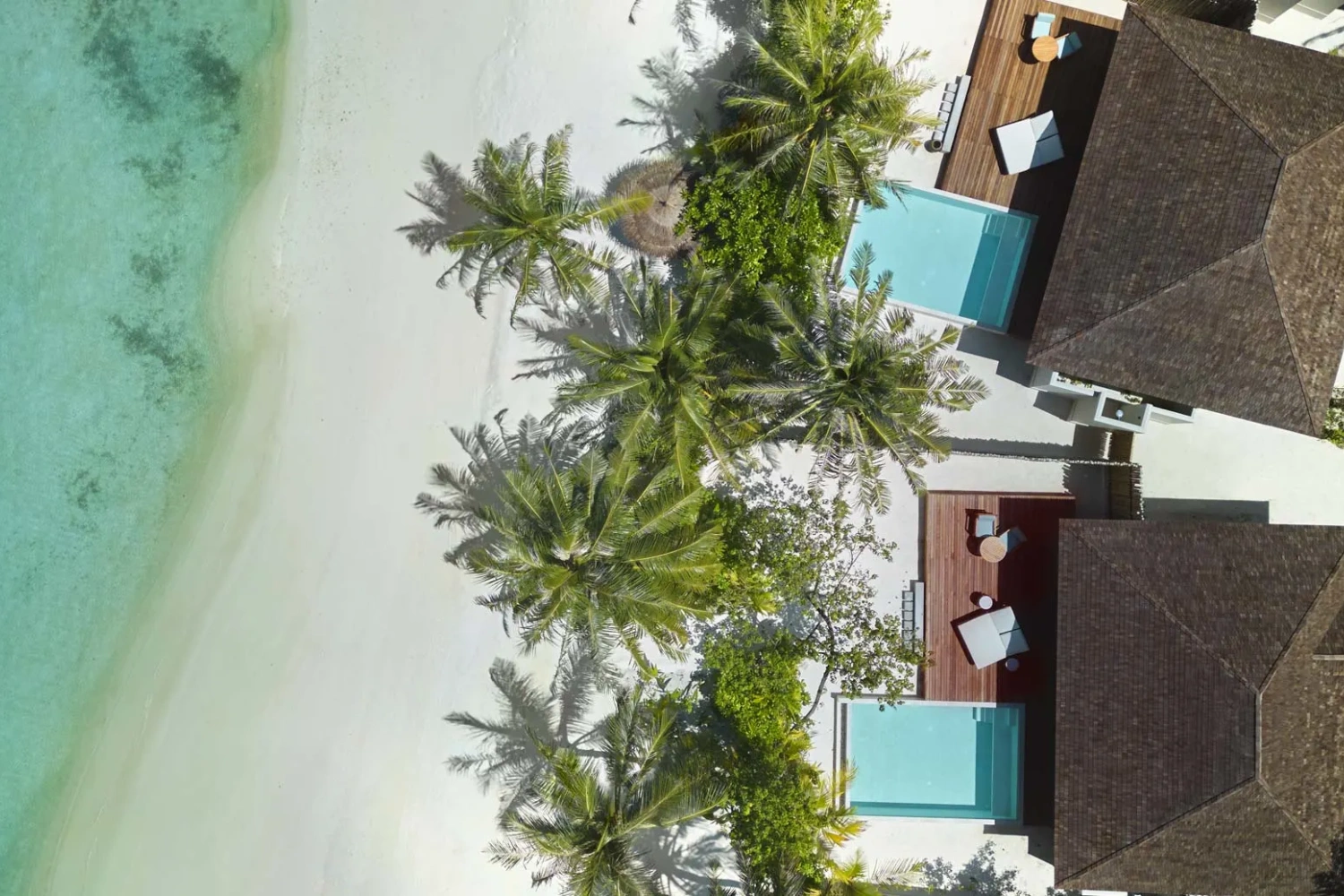 Anantara Veli Maldives Resort