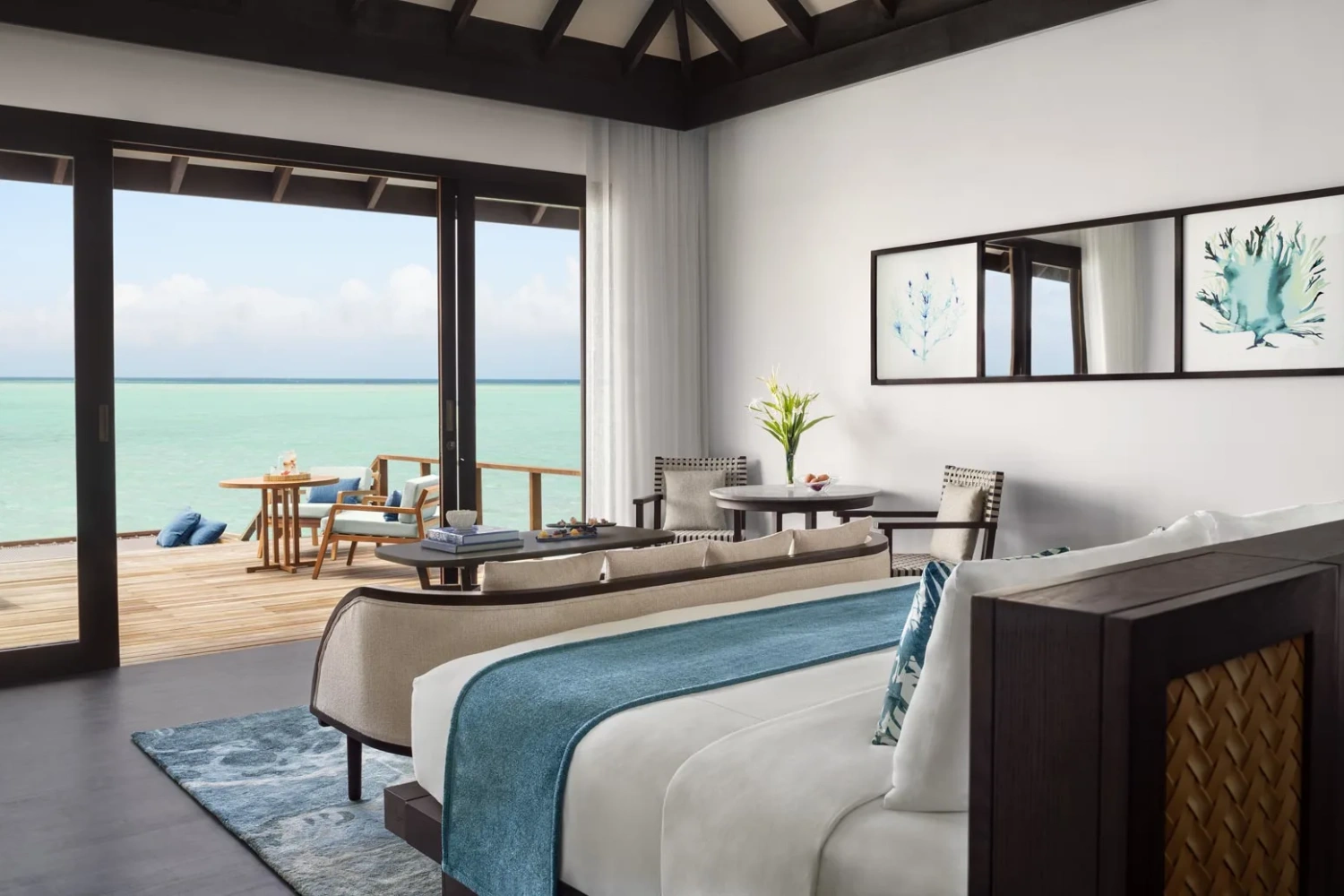 Anantara Veli Maldives Resort