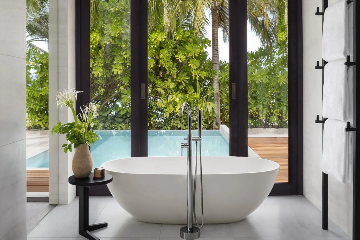 Anantara Veli Maldives Resort