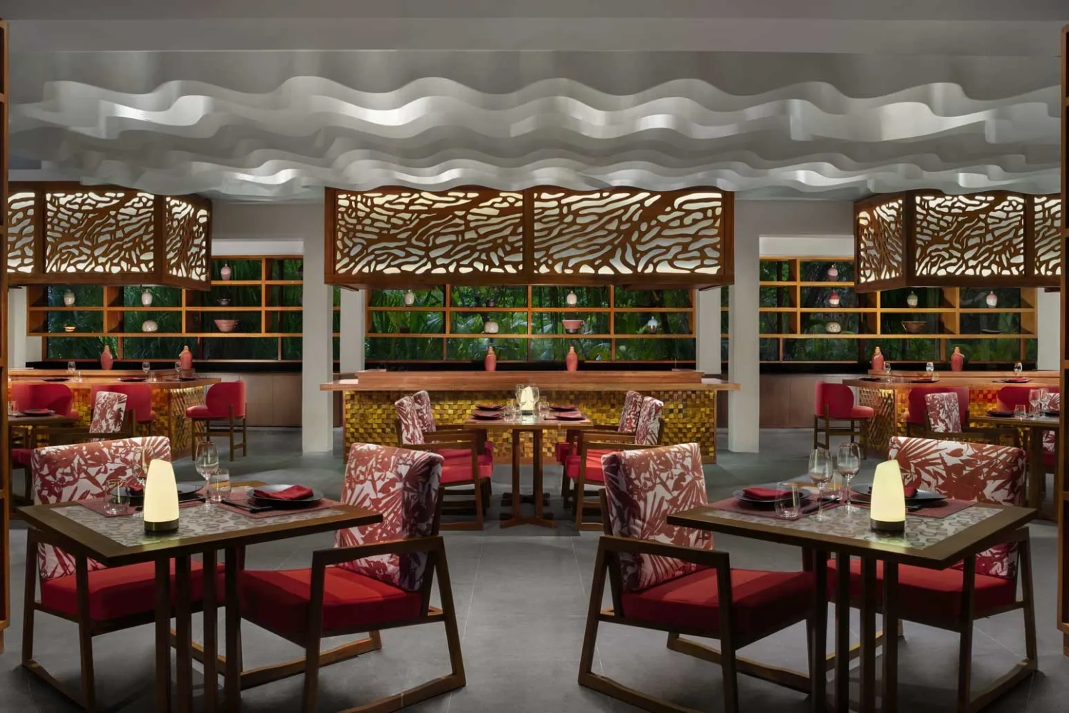 Anantara Veli Maldives Resort