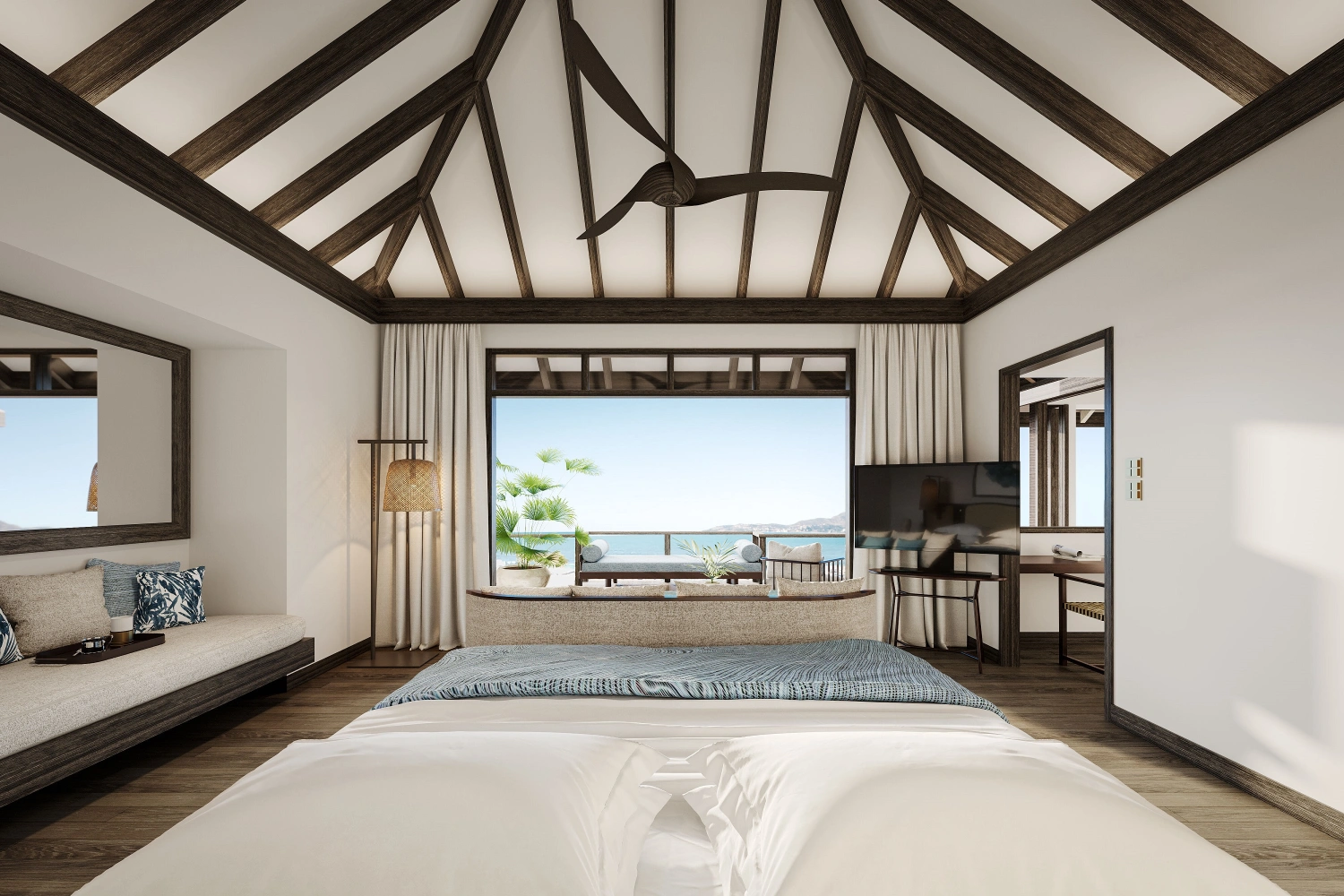 Anantara Veli Maldives Resort