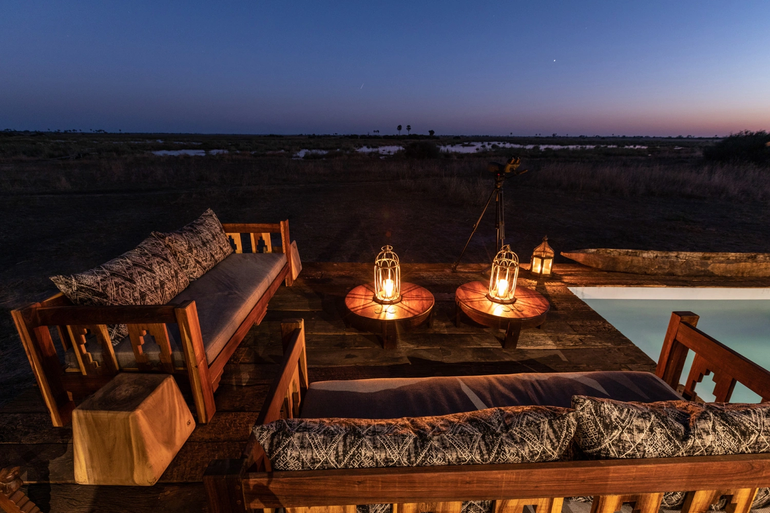 Selinda Suite