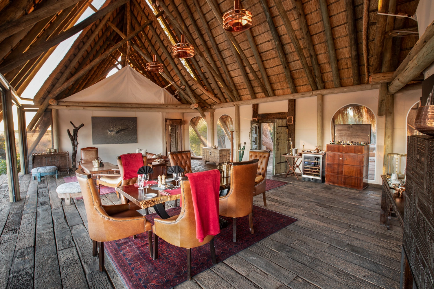 Selinda Suite