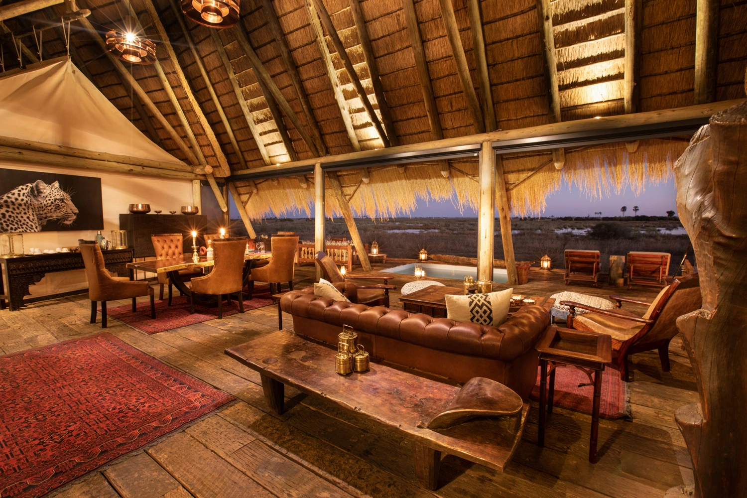 Selinda Suite