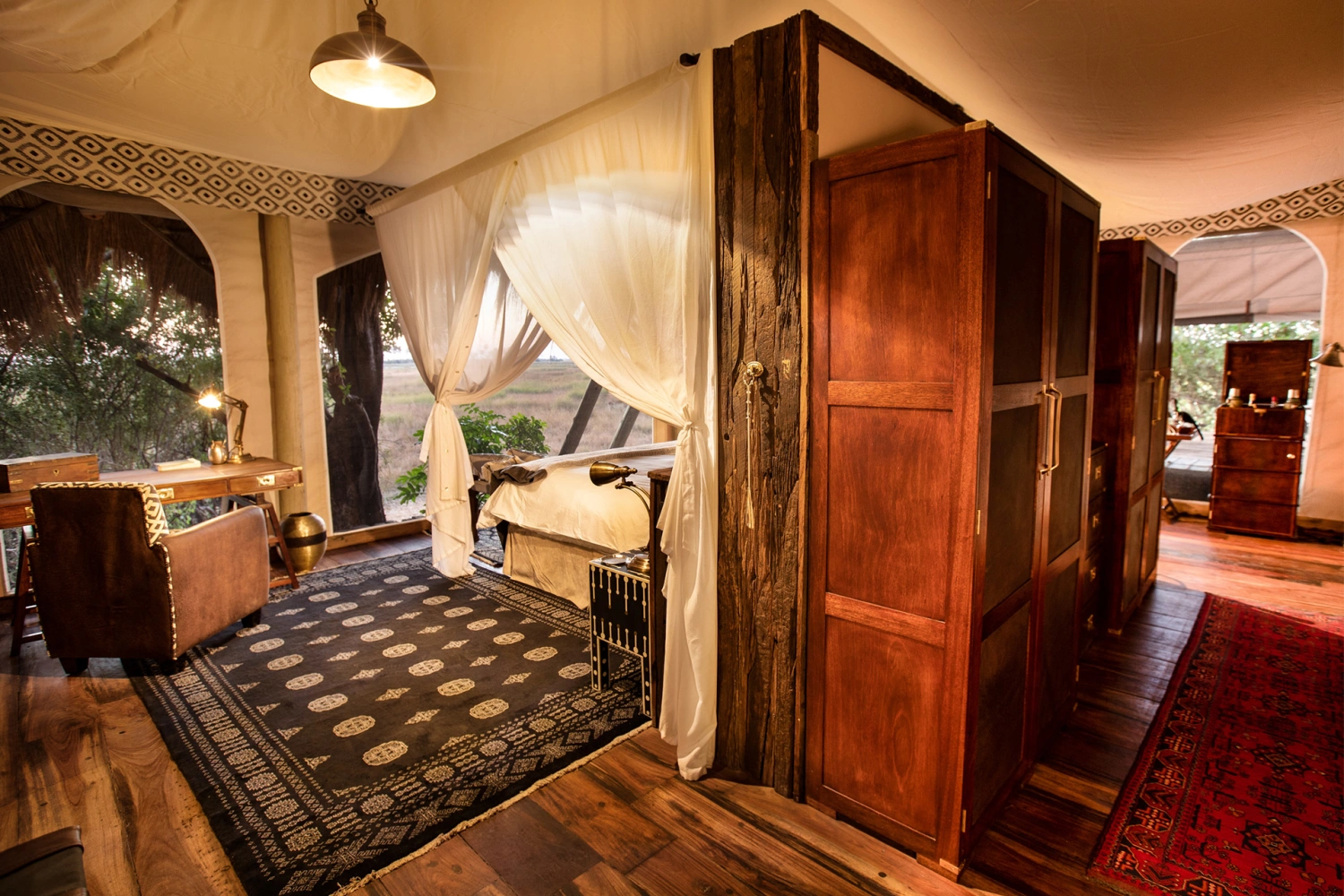 Selinda Suite