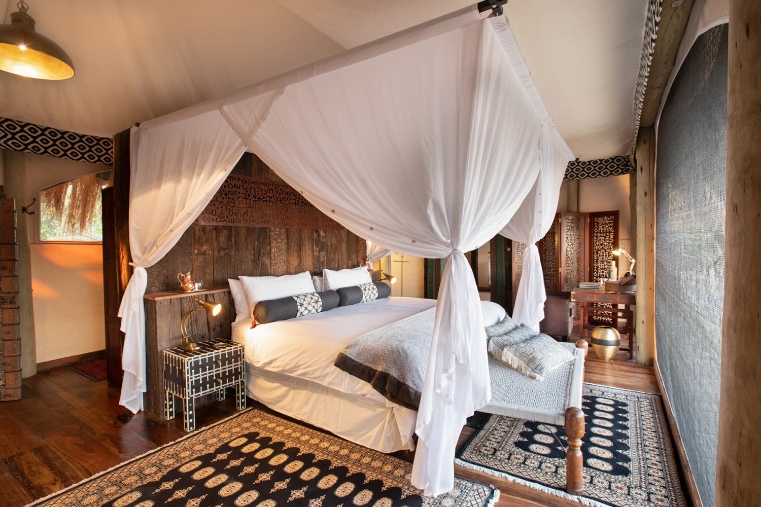 Selinda Suite
