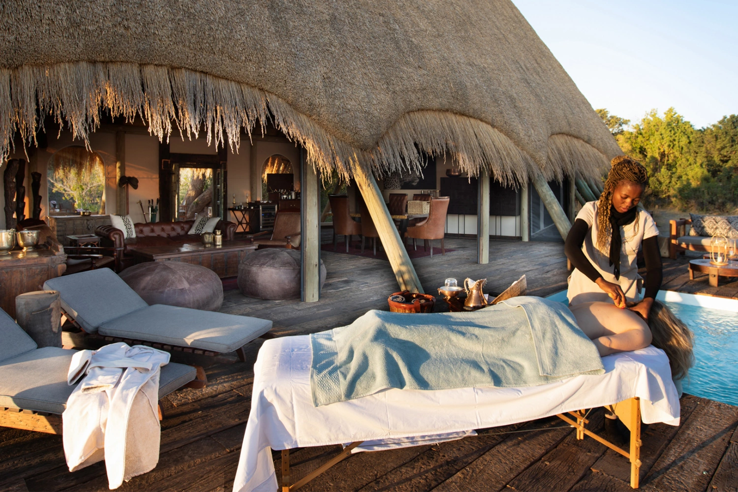 Selinda Suite