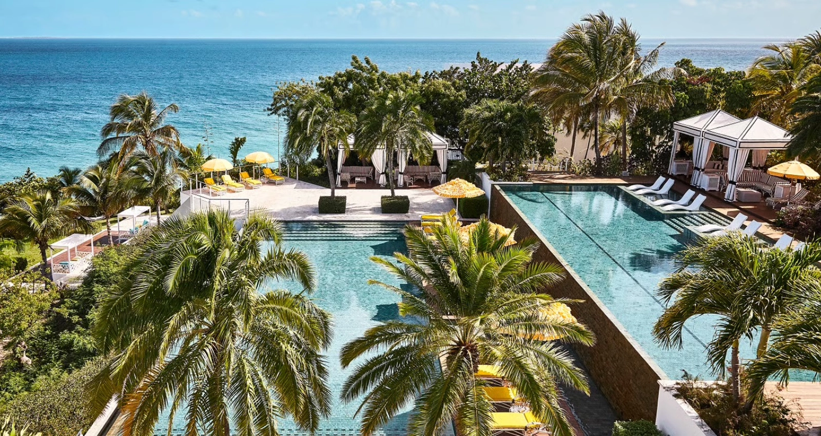 Malliouhana, Auberge Resorts Collection