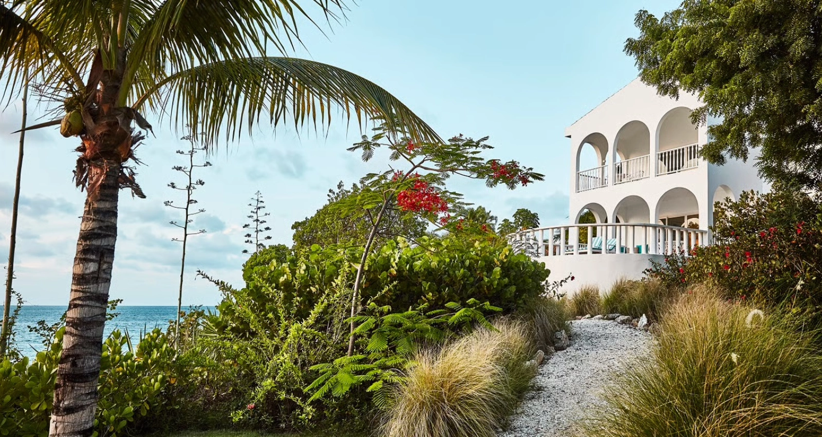 Malliouhana, Auberge Resorts Collection