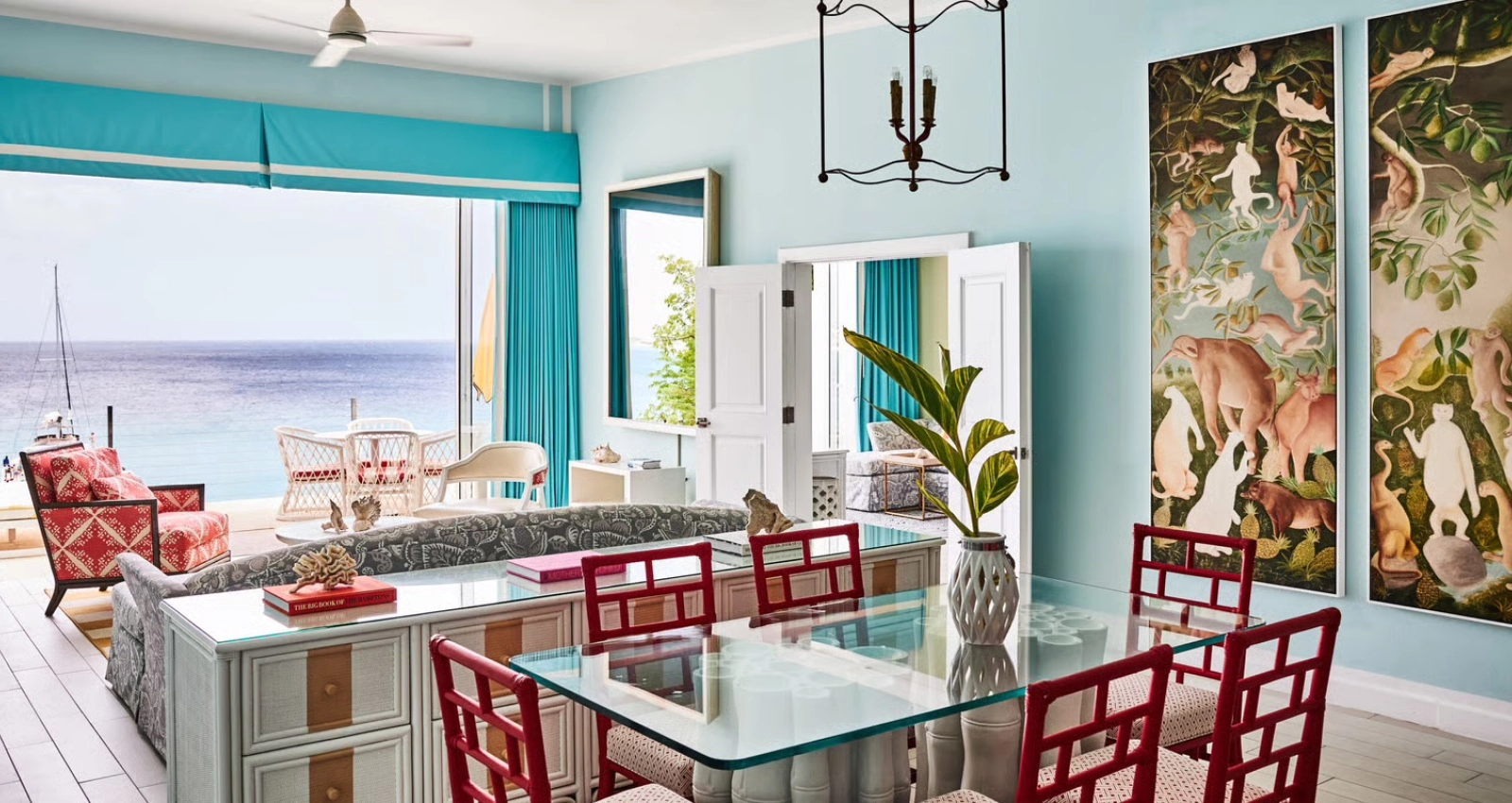 Malliouhana, Auberge Resorts Collection
