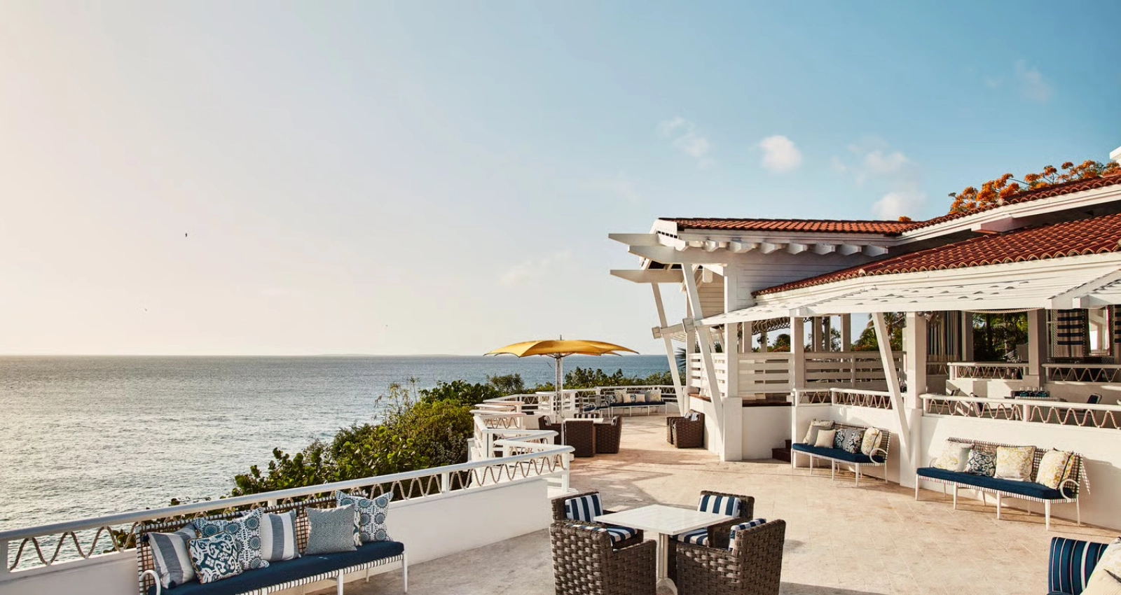 Malliouhana, Auberge Resorts Collection