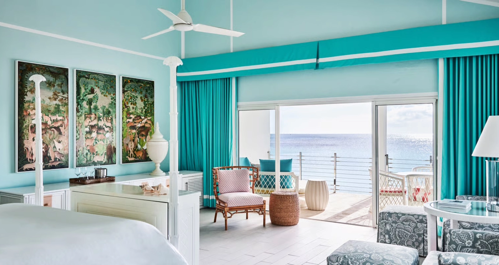 Malliouhana, Auberge Resorts Collection