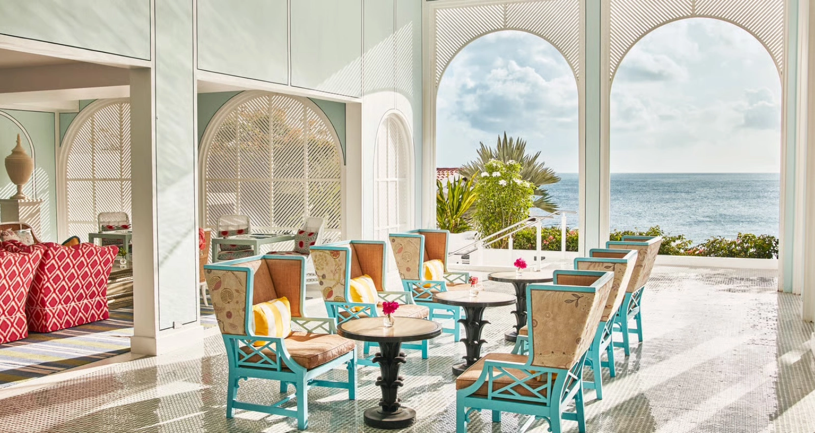 Malliouhana, Auberge Resorts Collection