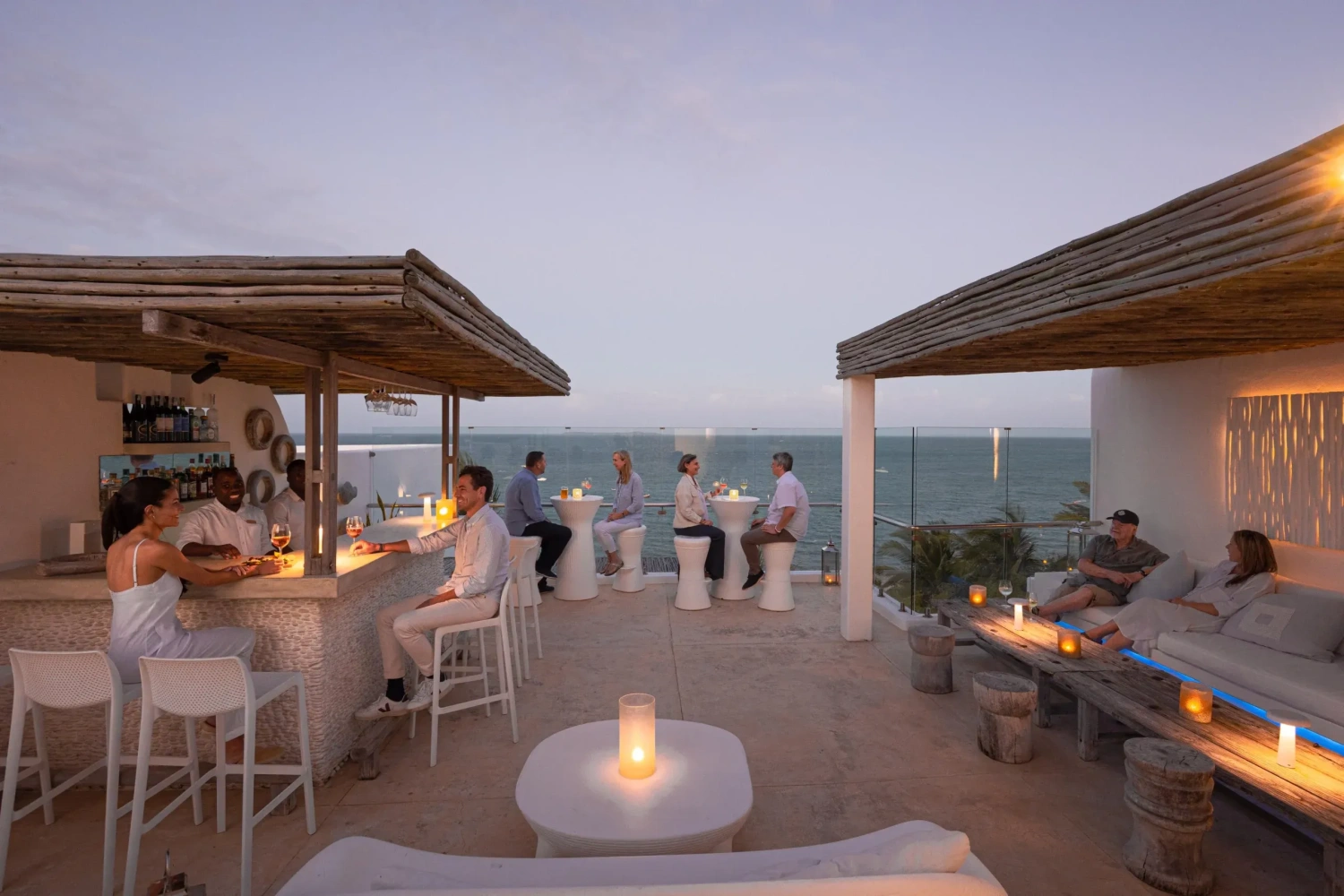 Santorini Mozambique
