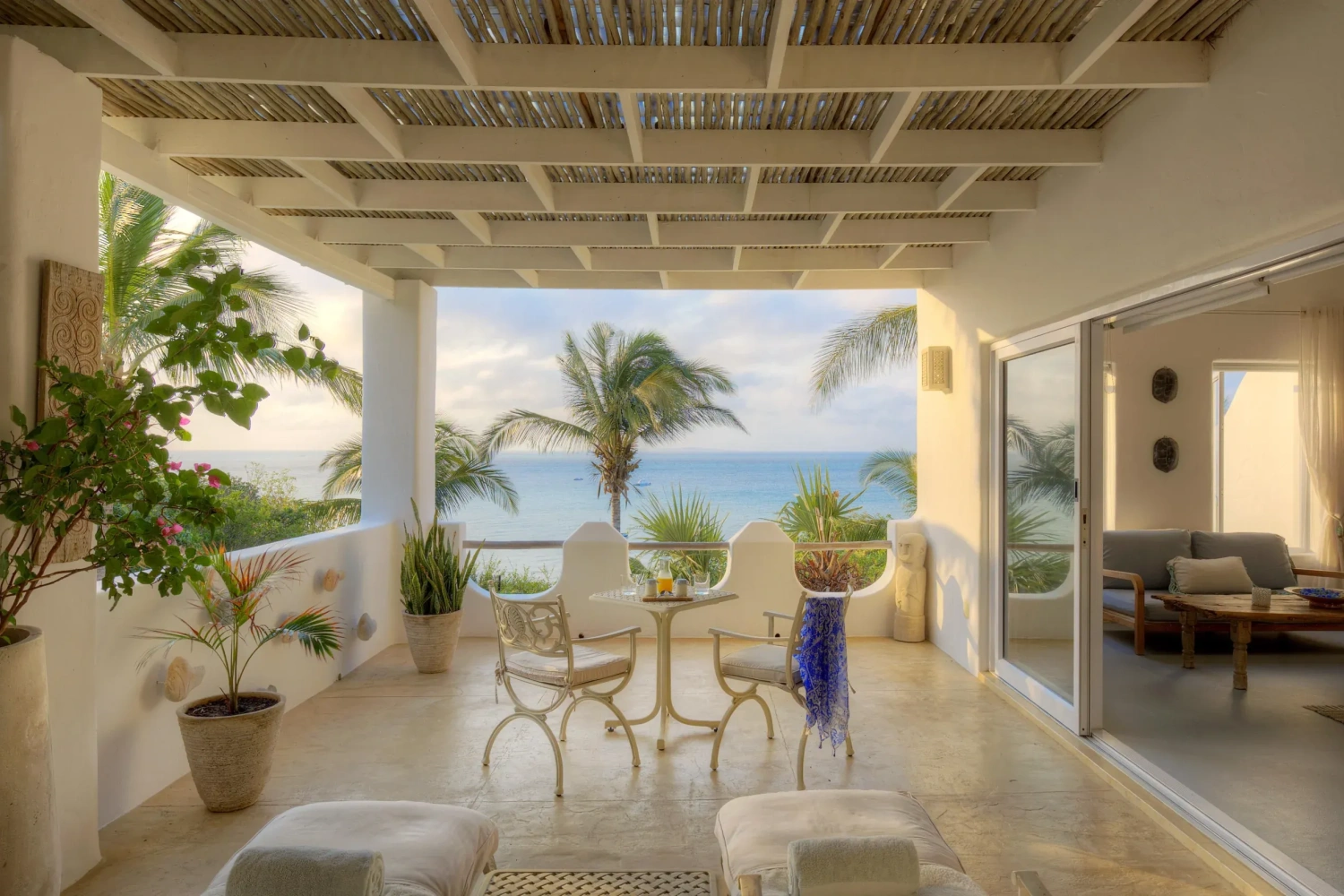 Santorini Mozambique