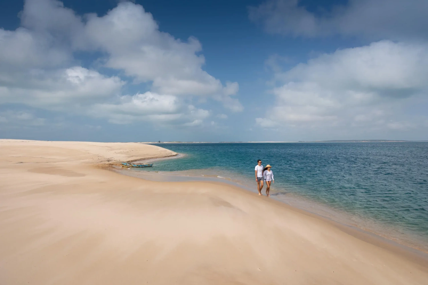 Santorini Mozambique
