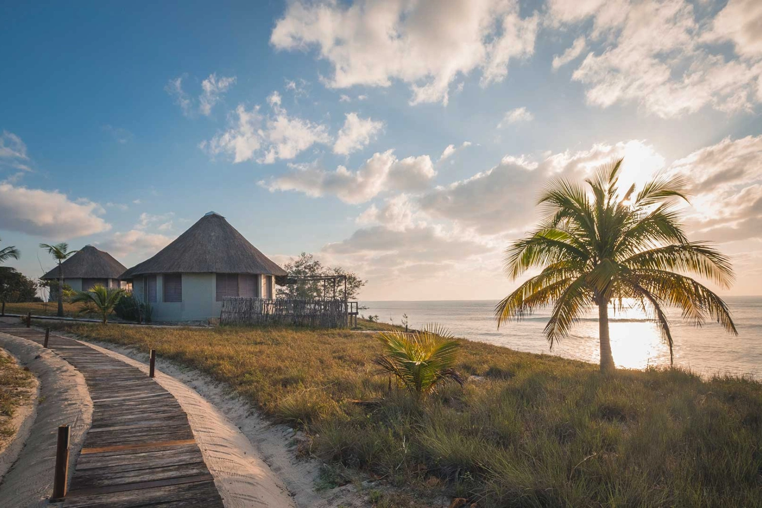 Coral Lodge Mozambique