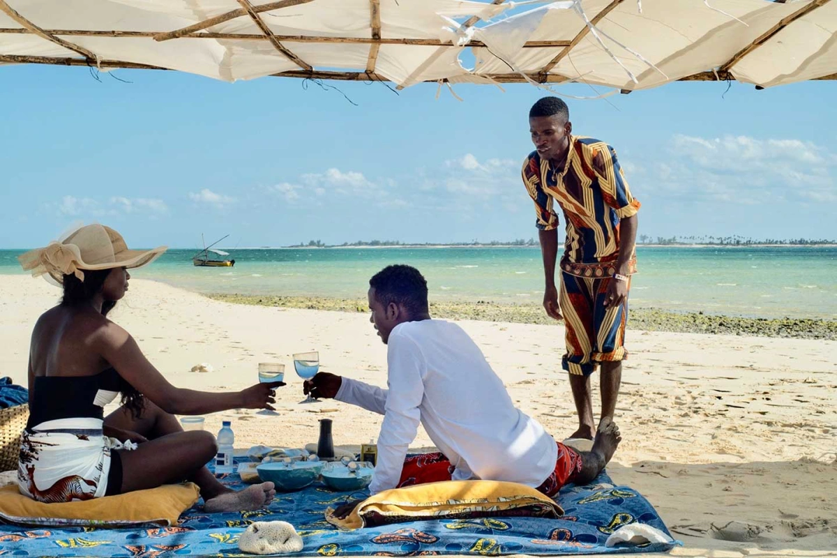 Coral Lodge Mozambique