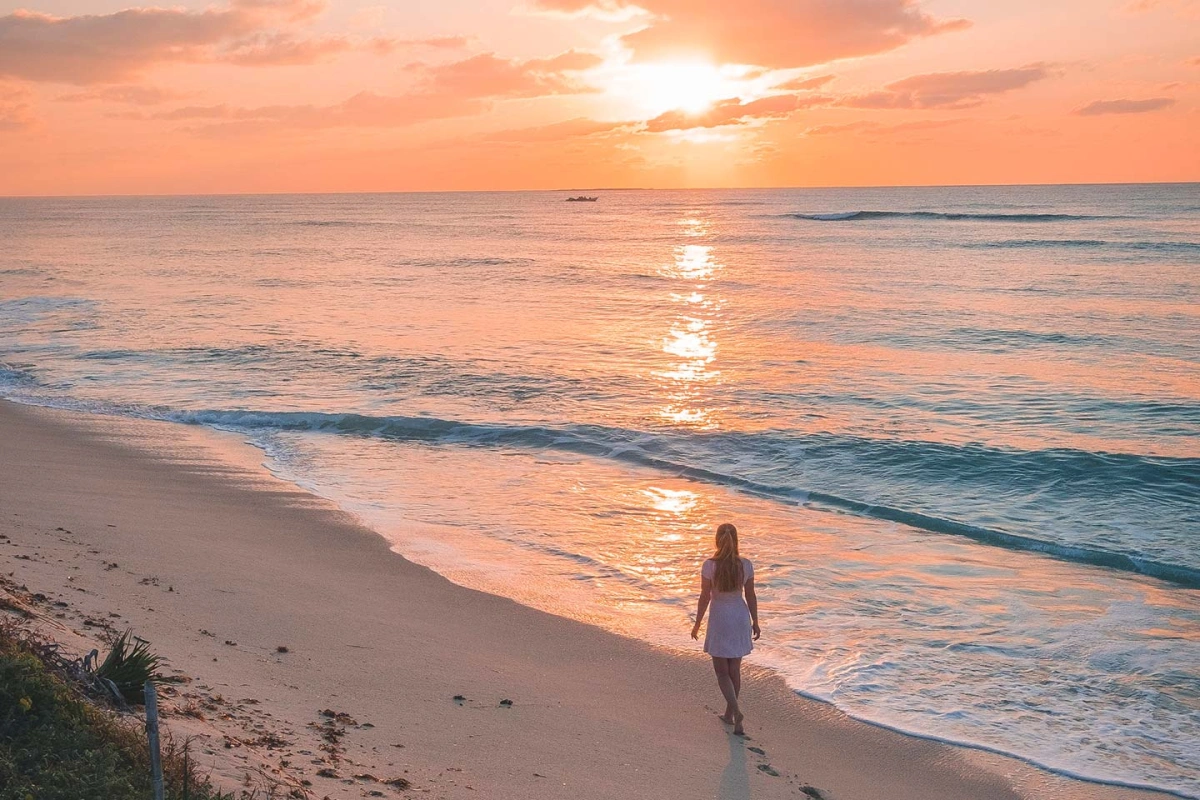 Coral Lodge Mozambique