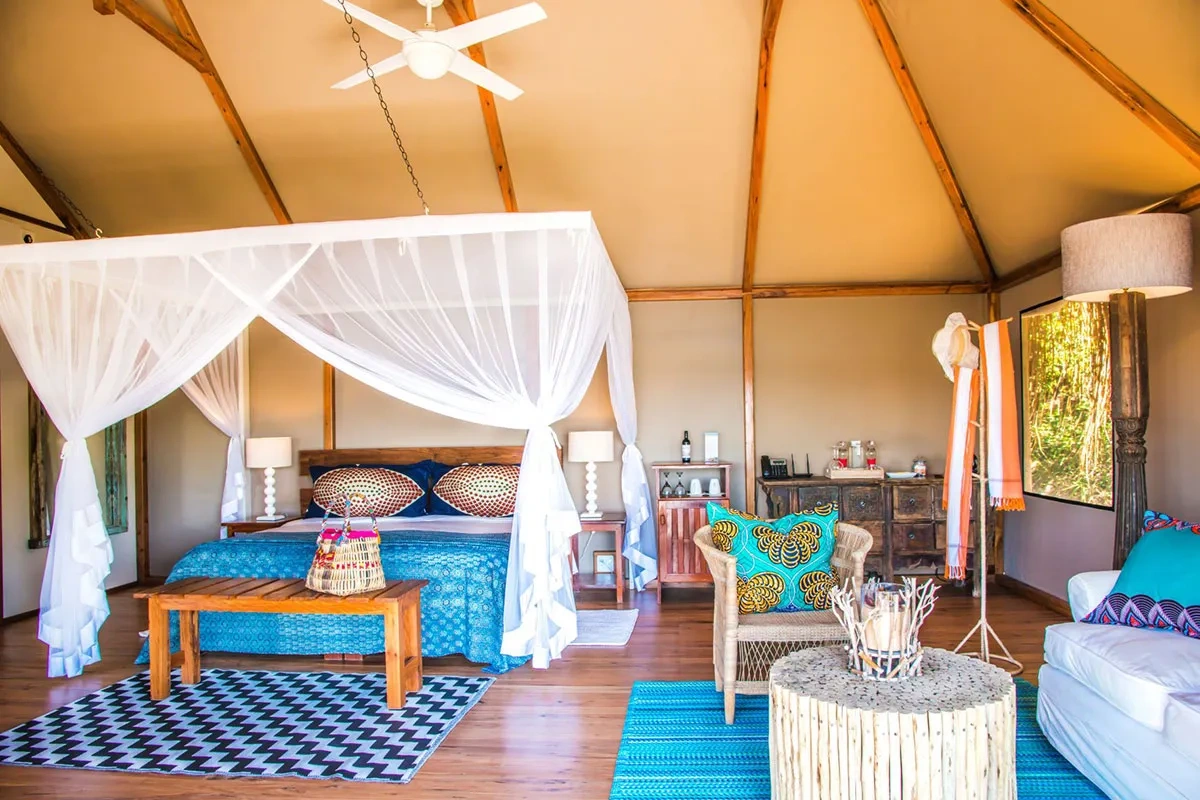 Machangulo Beach Lodge