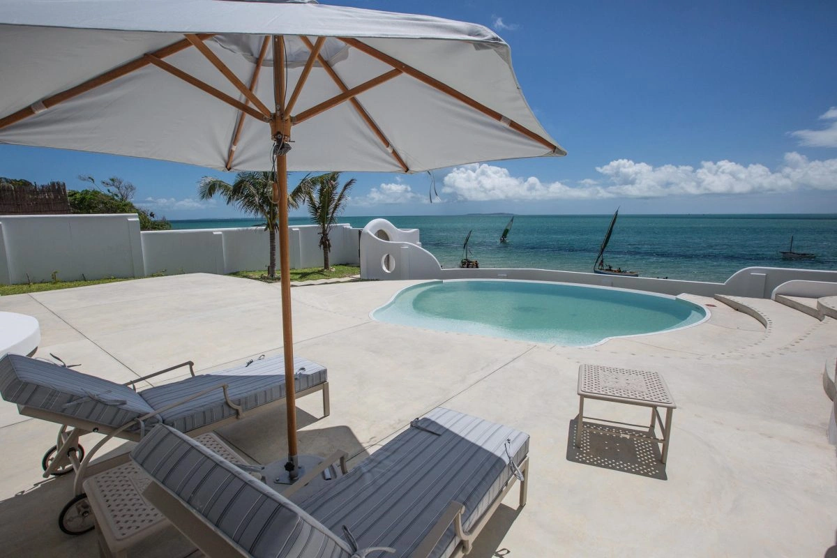 Bahia Mar Boutique Hotel