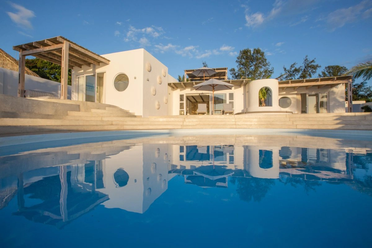 Bahia Mar Boutique Hotel