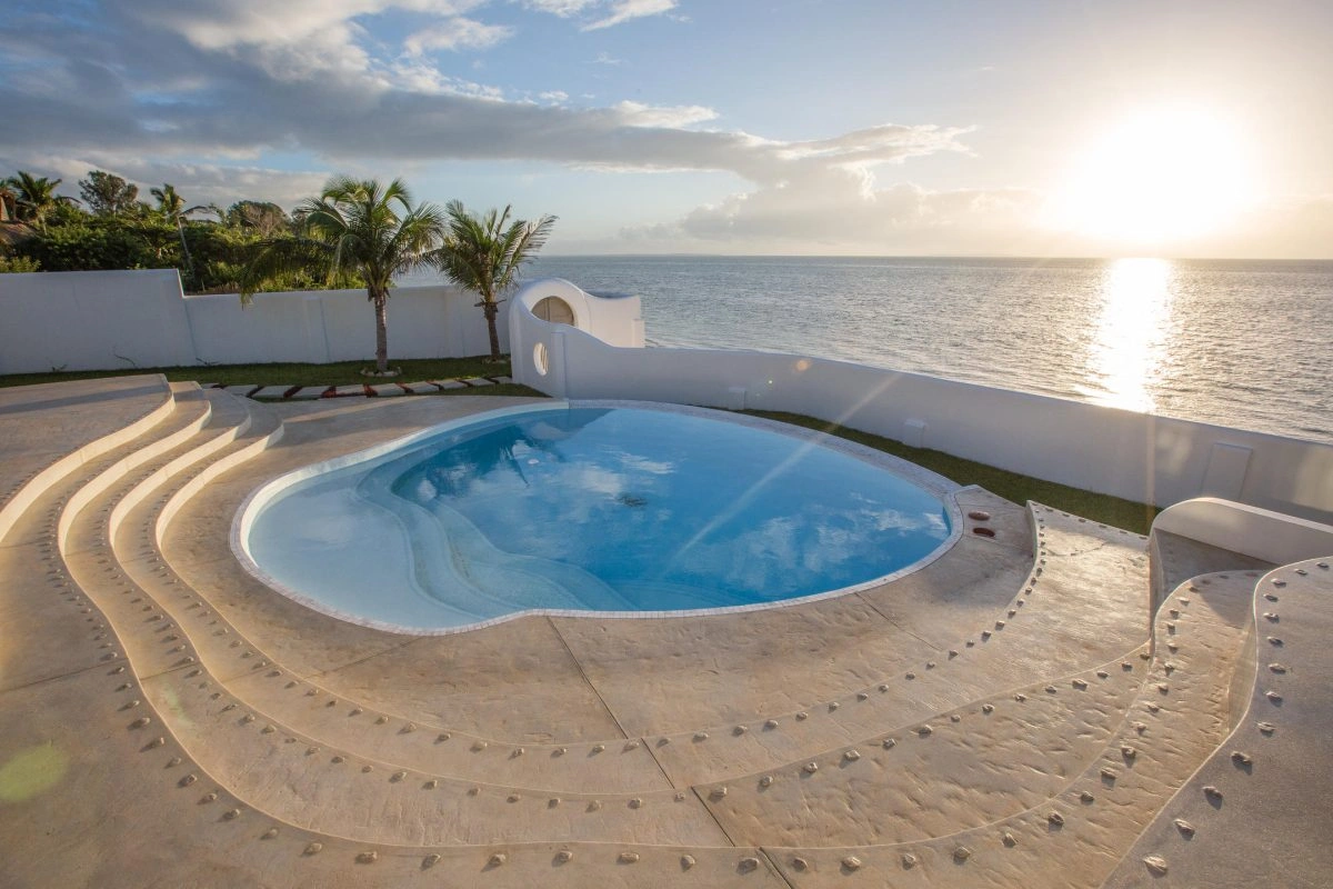 Bahia Mar Boutique Hotel