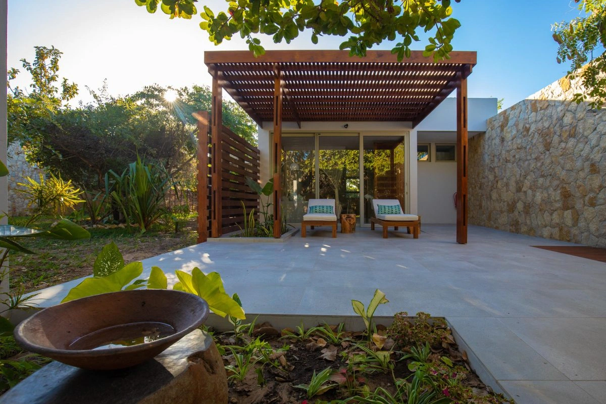 Bahia Mar Boutique Hotel