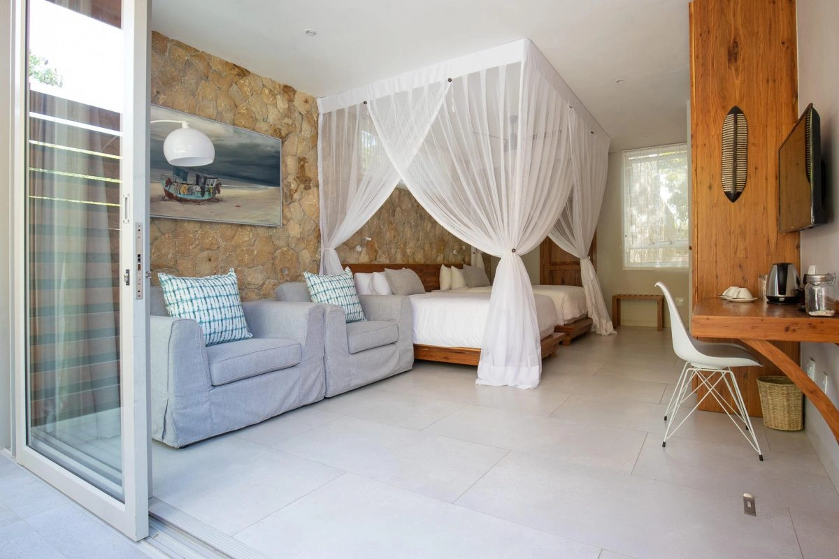 Bahia Mar Boutique Hotel