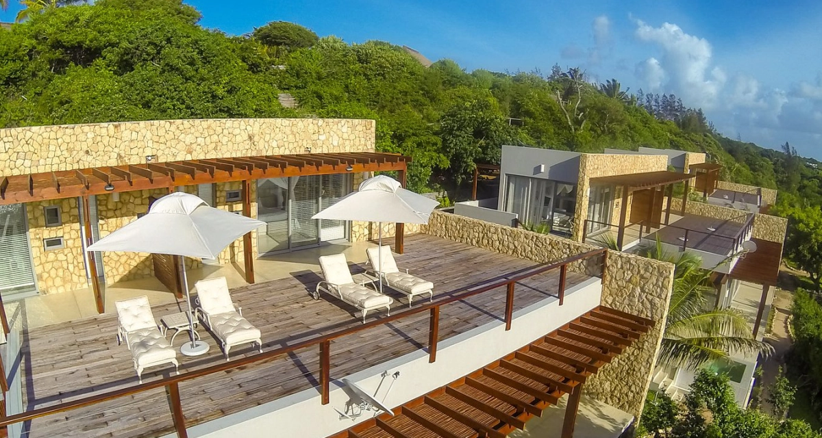 Bahia Mar Boutique Hotel